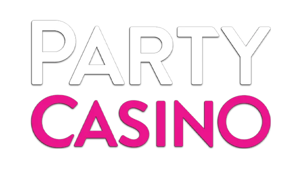 Party Casino official website